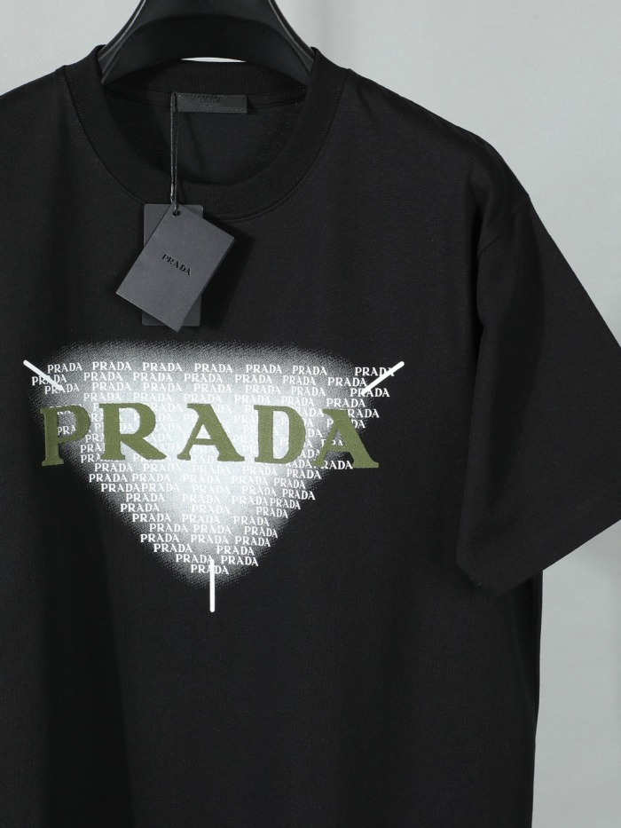 Prada 2026ss New T Shirt Size S-XL