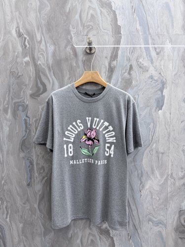 Louis Vuitton 2026ss New T Shirt Size S-XL