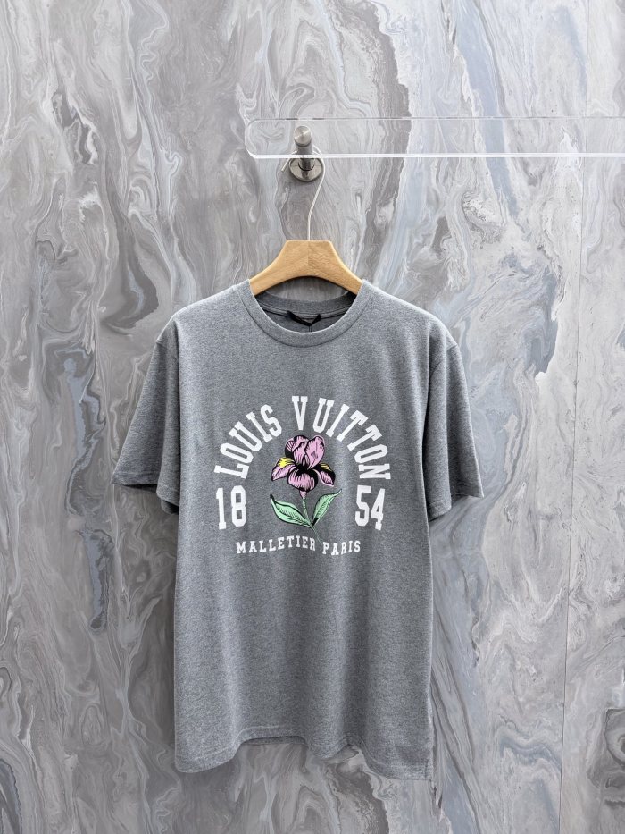 Louis Vuitton 2026ss New T Shirt Size S-XL