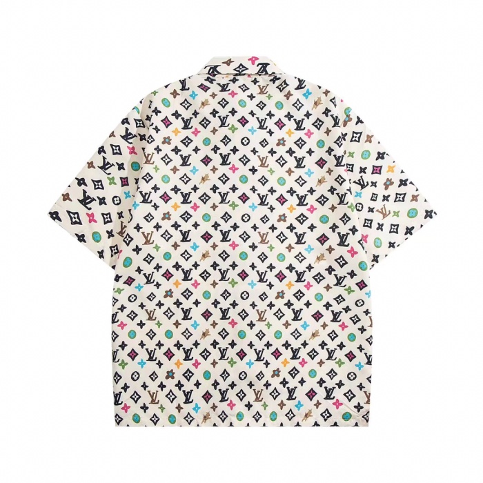 Louis Vuitton 2026ss New T Shirt Size XS-L