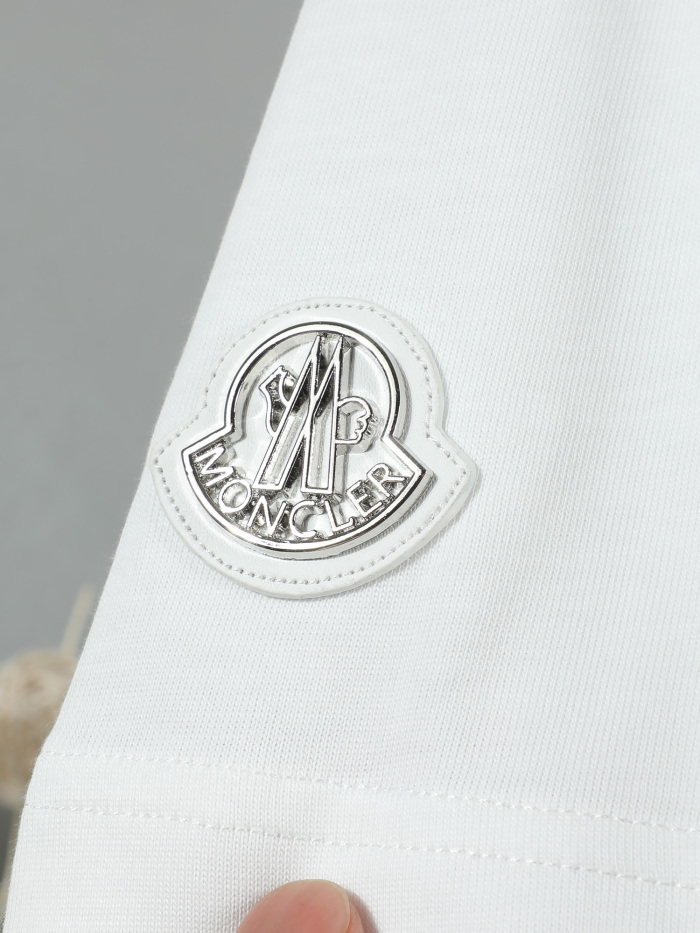 Moncler 2026ss New T Shirt Size S-XL
