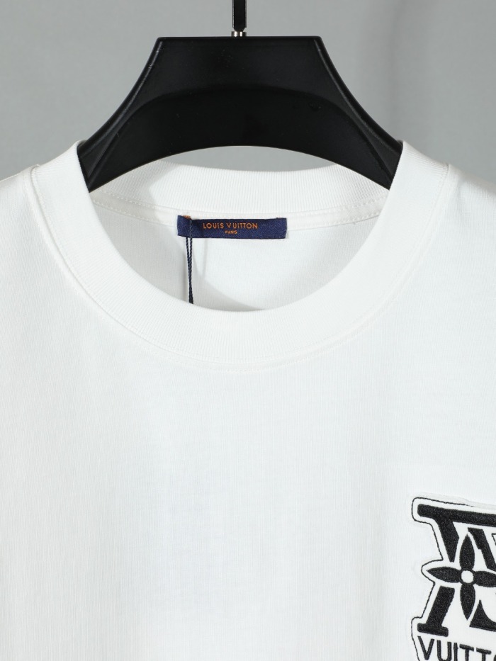 Louis Vuitton 2026ss New T Shirt Size S-XL
