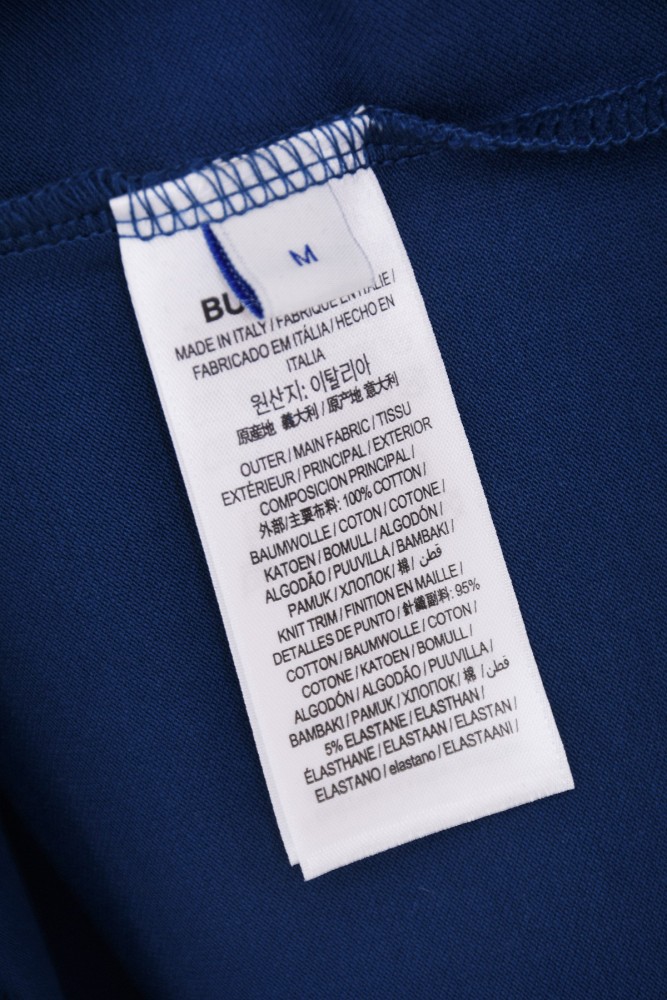 Burberry 2026ss New Polo Shirt Size M-XXL 8-Color