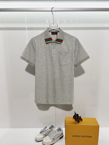 Gucci 2026ss New Polo Shirt Size M-XXL