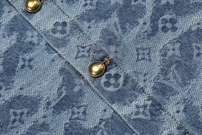 Louis Vuitton 2026ss New Sommeranzug Size S-XL