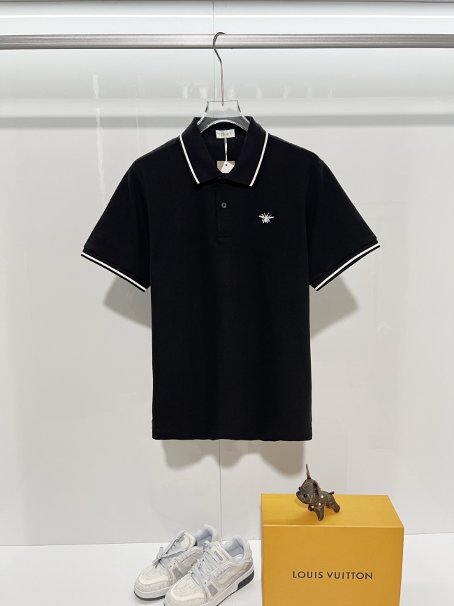 Dior 2026ss New Polo Shirt Size M-XXL
