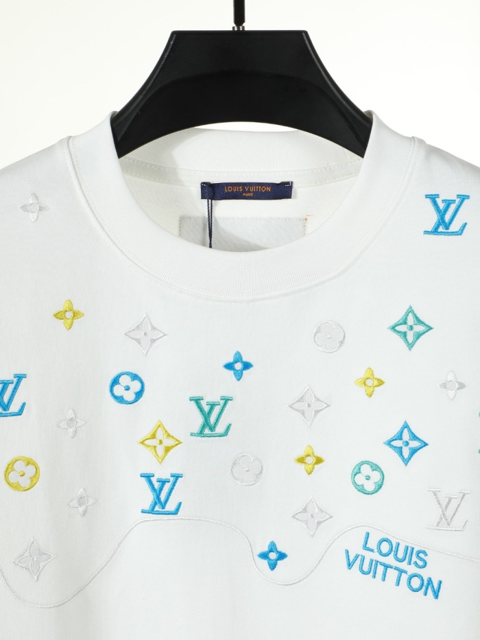 Louis Vuitton 2026ss New T Shirt Size S-XL