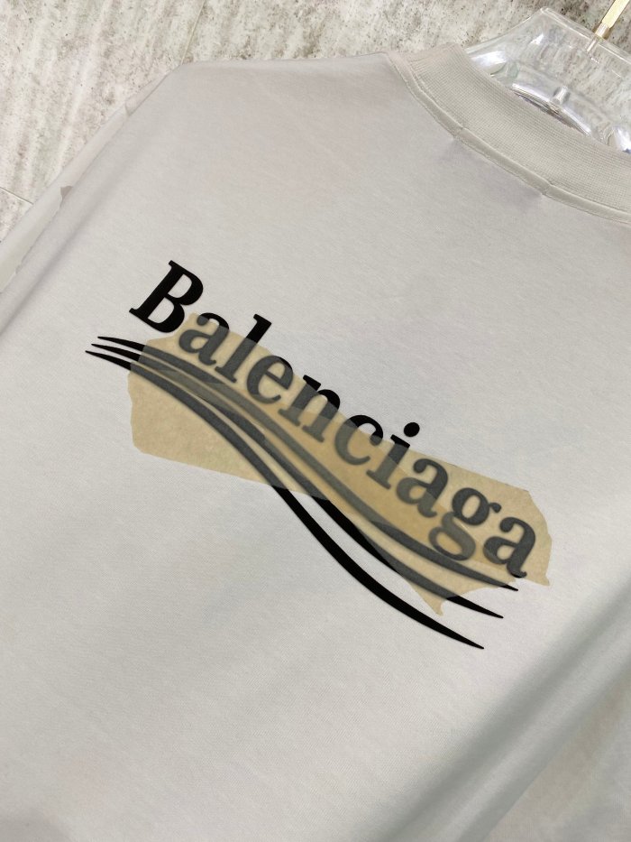 Balenciaga 2026ss New T Shirt Size S-XL