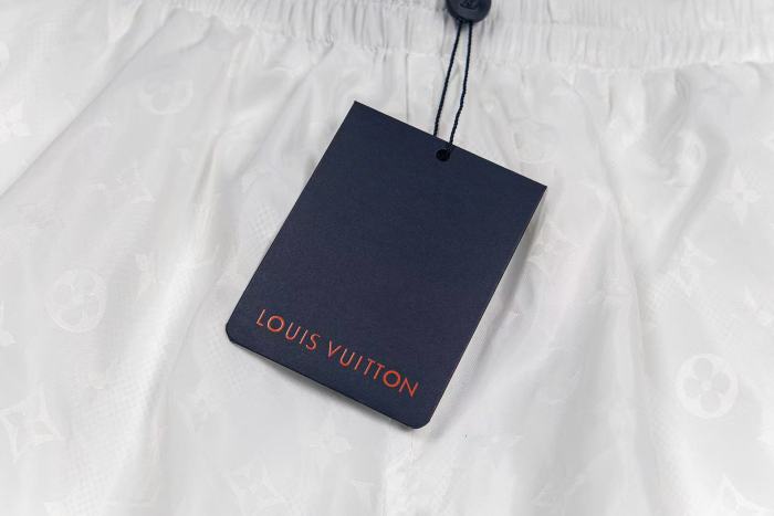 Louis Vuitton 2026ss New Shorts Size XS-L