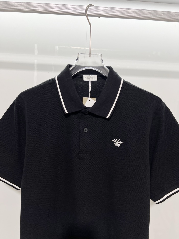 Dior 2026ss New Polo Shirt Size M-XXL