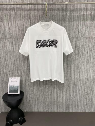 Dior 2026ss New T Shirt Size S-XL