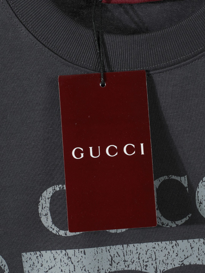 Gucci 2026ss New T Shirt Size S-XL