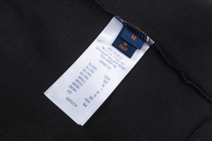 Louis Vuitton 2026ss New T Shirt Size S-XL
