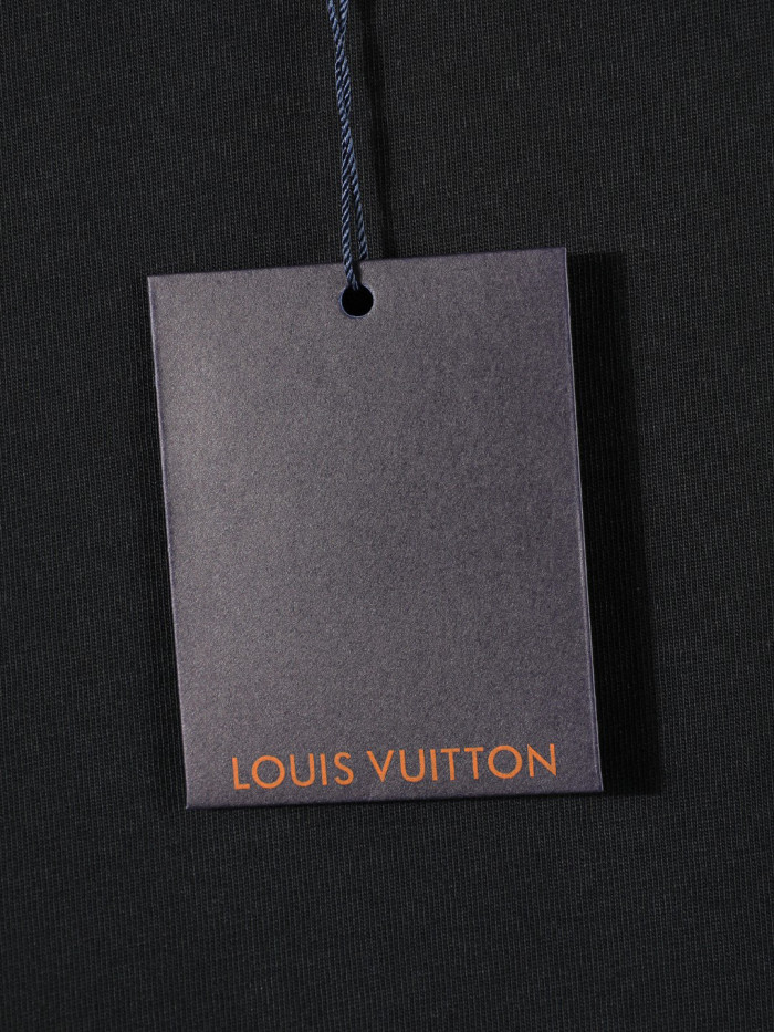 Louis Vuitton 2026ss New T Shirt Size S-XL