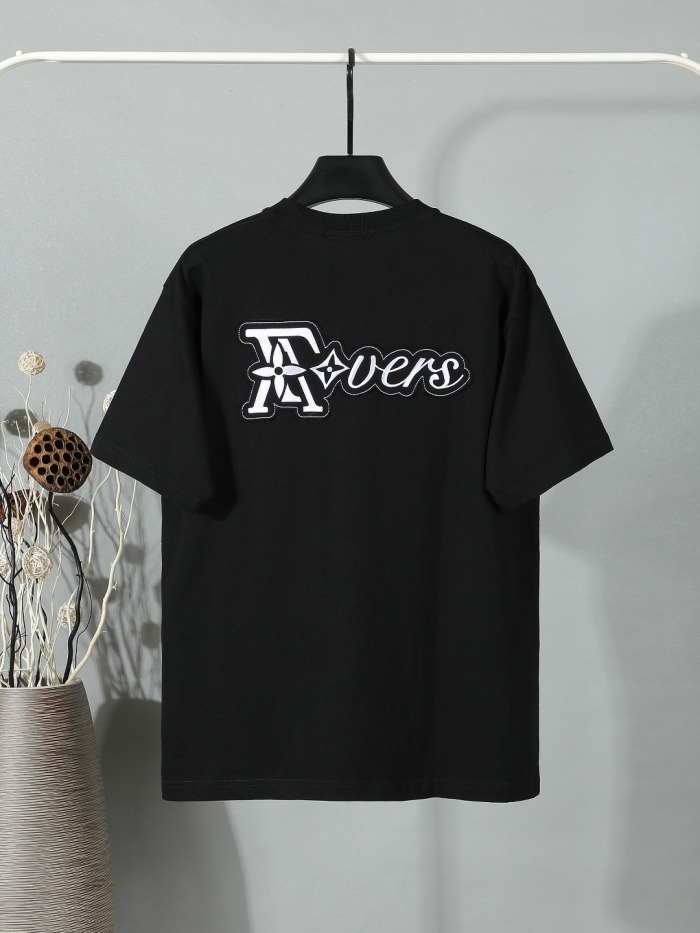 Louis Vuitton 2026ss New T Shirt Size S-XL