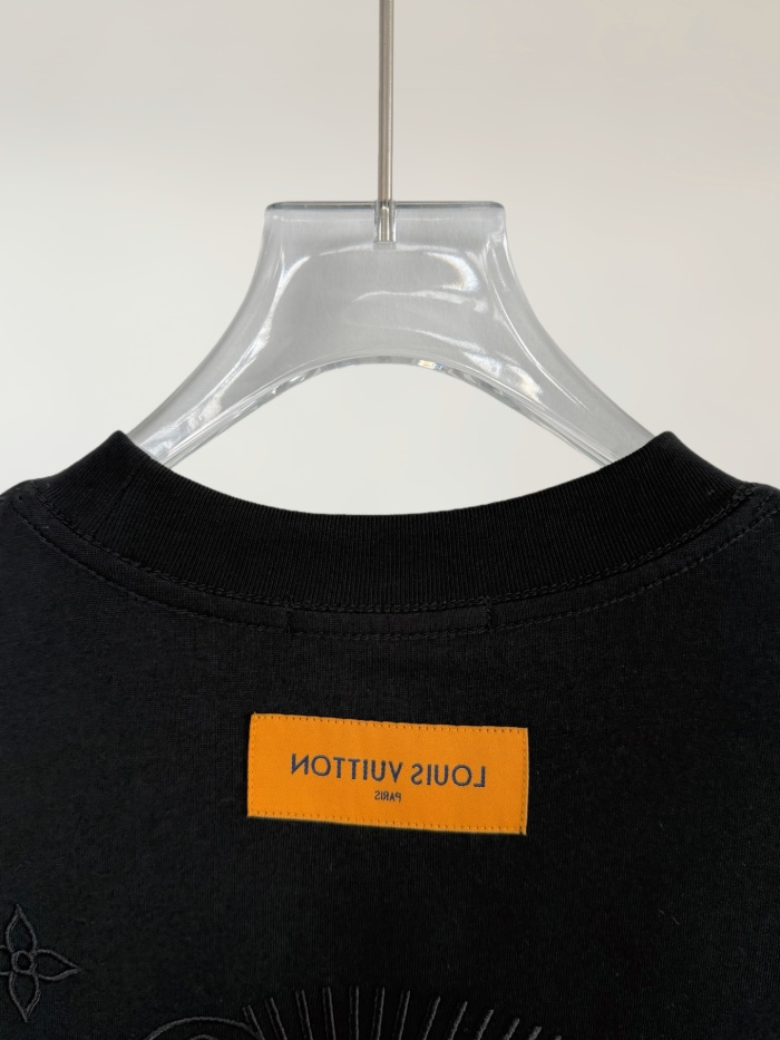 Louis Vuitton 2026ss New T Shirt Size S-XL
