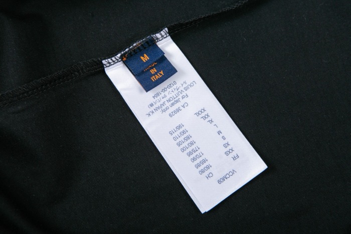 Louis Vuitton 2026ss New T Shirt Size S-XL
