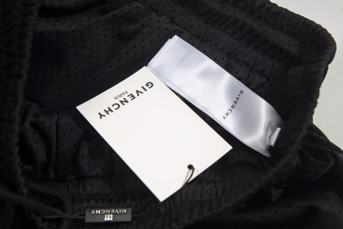 Givenchy 2026ss New Shorts Size XS-L