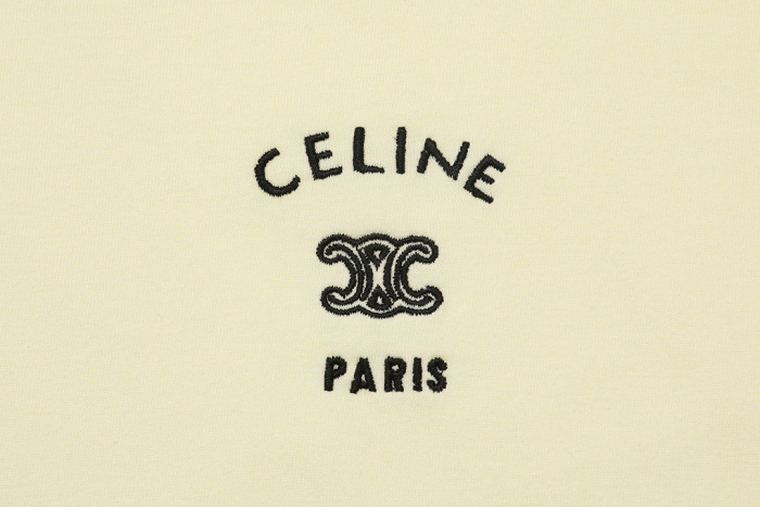 Celine 2026ss New T Shirt Size XS-L