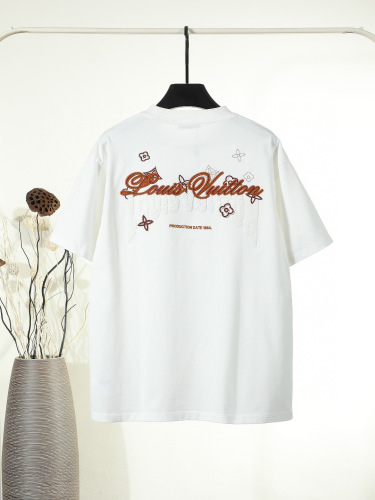 Louis Vuitton 2026ss New T Shirt Size S-XL