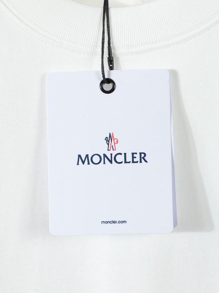 Moncler 2026ss New T Shirt Size S-XL