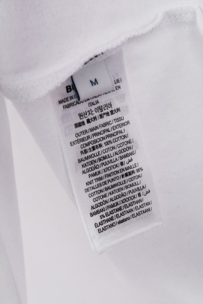 Burberry 2026ss New Polo Shirt Size M-XXL 2-Color
