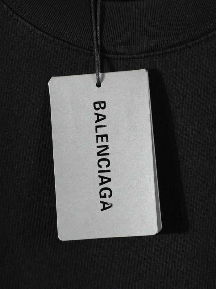 Balenciaga 2026ss New T Shirt Size S-XL