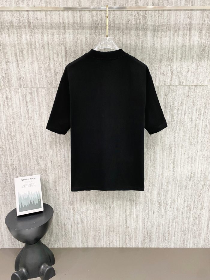 Balenciaga 2026ss New T Shirt Size S-XL
