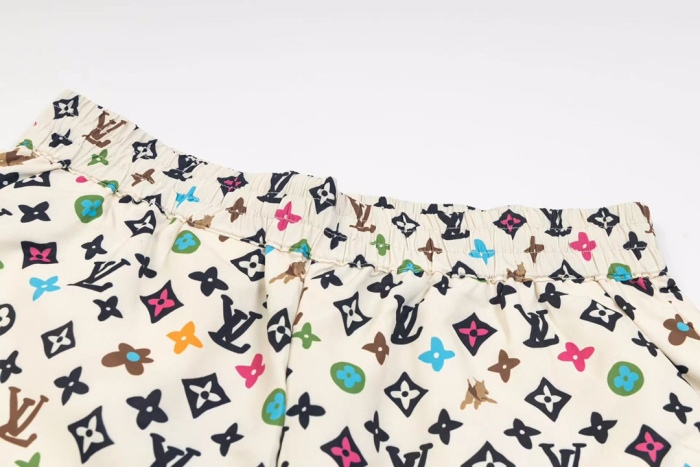 Louis Vuitton 2026ss New Shorts Size XS-L