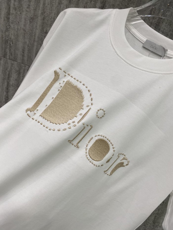 Dior 2026ss New T Shirt Size S-XL