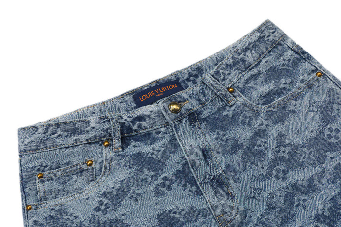Louis Vuitton 2026ss New Sommeranzug Size S-XL