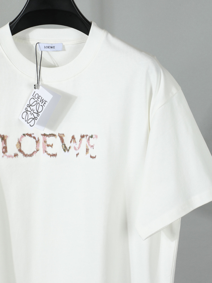 Loewe 2026ss New T Shirt Size S-XL