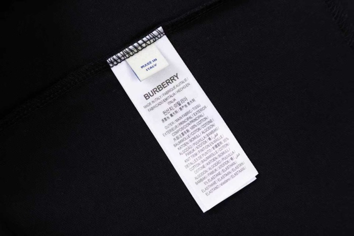 Burberry 2026ss New T Shirt Size S-XL