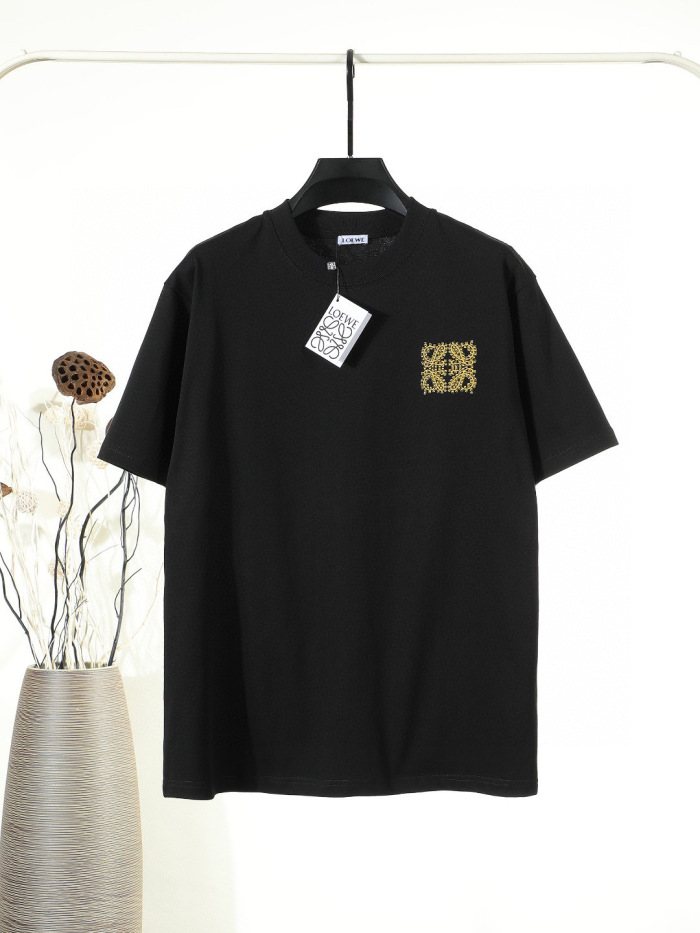 Loewe 2026ss New T Shirt Size S-XL