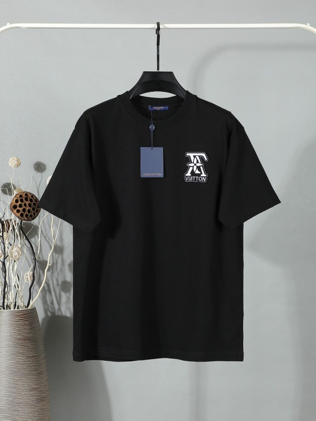 Louis Vuitton 2026ss New T Shirt Size S-XL
