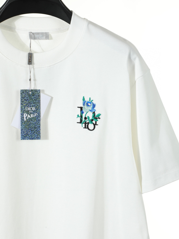 Dior 2026ss New T Shirt Size S-XL