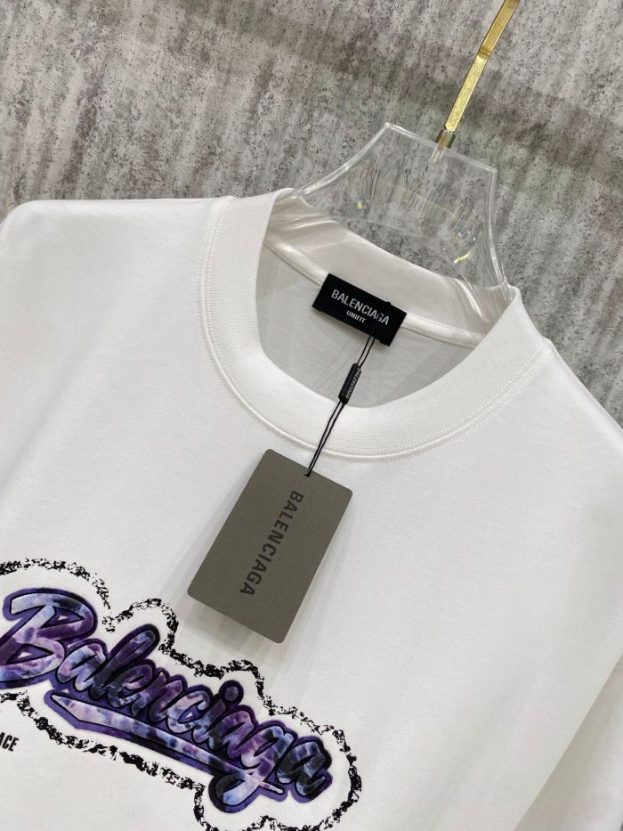 Balenciaga 2026ss New T Shirt Size S-XL