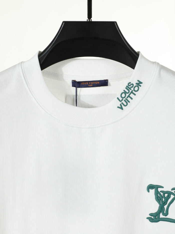 Louis Vuitton 2026ss New T Shirt Size S-XL