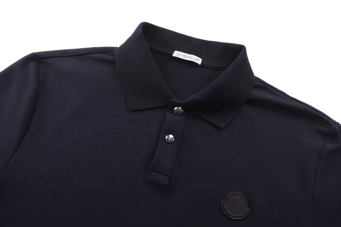 Moncler 2026ss New Polo Shirt Size S-XL