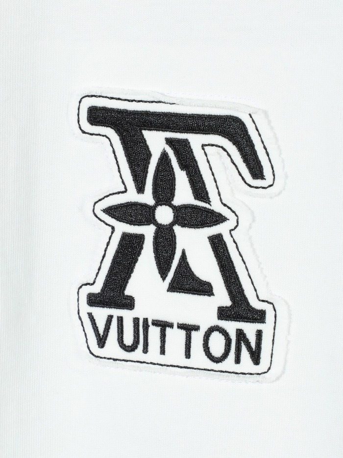 Louis Vuitton 2026ss New T Shirt Size S-XL