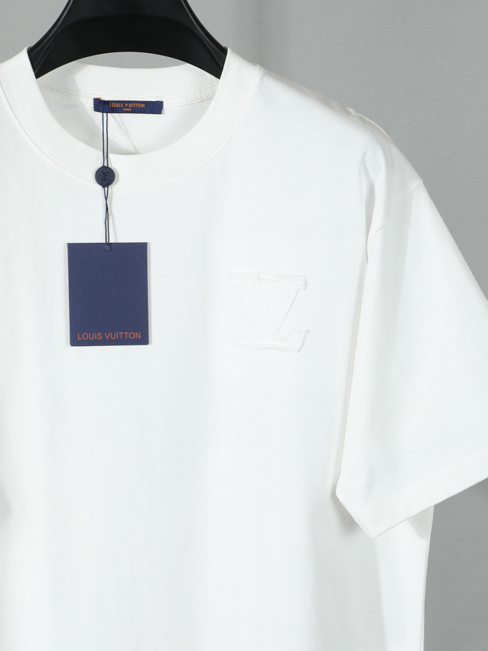 Louis Vuitton 2026ss New T Shirt Size S-XL