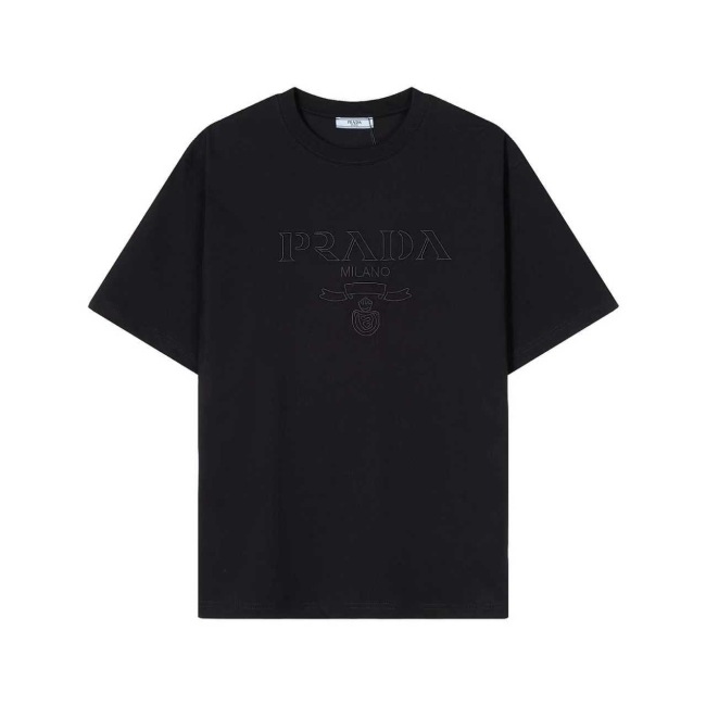 Prada 2026ss New T Shirt Size S-XL
