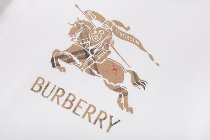 Burberry 2026ss New T Shirt Size S-XL