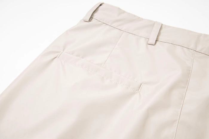 Prada 2026ss New Shorts Size XS-L