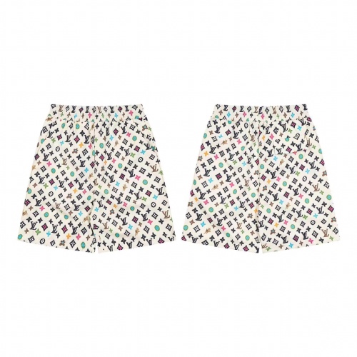 Louis Vuitton 2026ss New Shorts Size XS-L