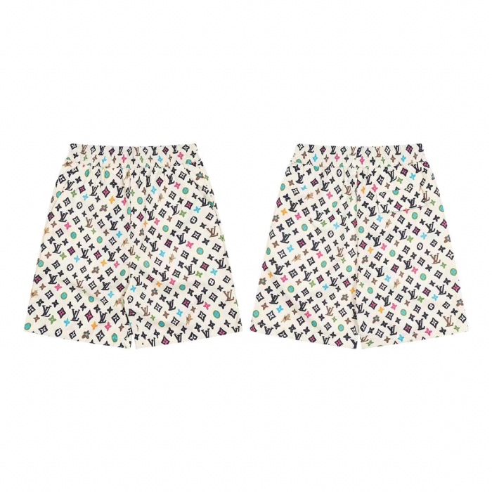Louis Vuitton 2026ss New Shorts Size XS-L