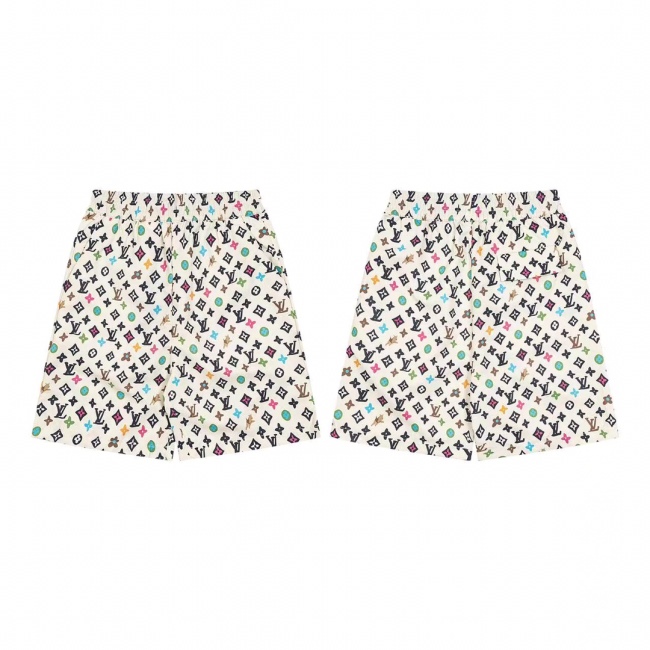 Louis Vuitton 2026ss New Shorts Size XS-L