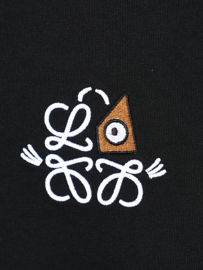 Loewe 2026ss New T Shirt Size S-XL
