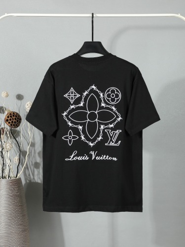 Louis Vuitton 2026ss New T Shirt Size S-XL