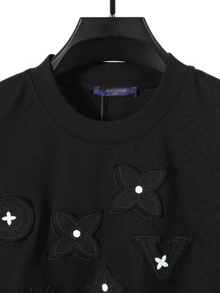 Louis Vuitton 2026ss New T Shirt Size S-XL